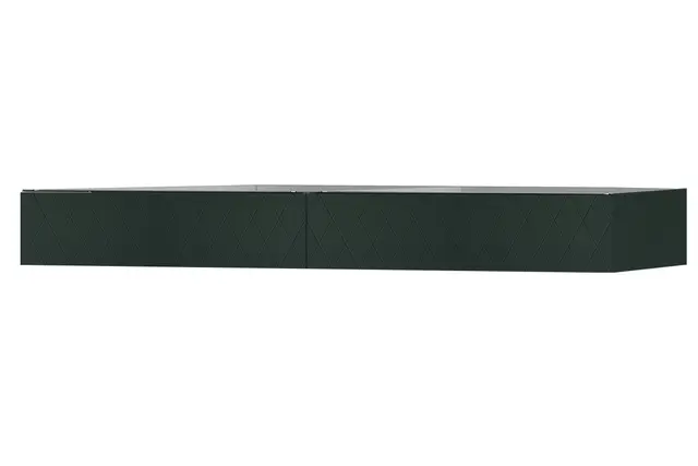 Como UNO 240 Deco - Eden Green 