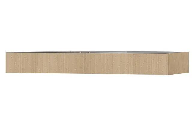 Como UNO 240 Deco - Eik 