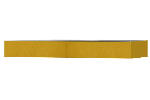 Como UNO 240 Deco - Oker Gul 