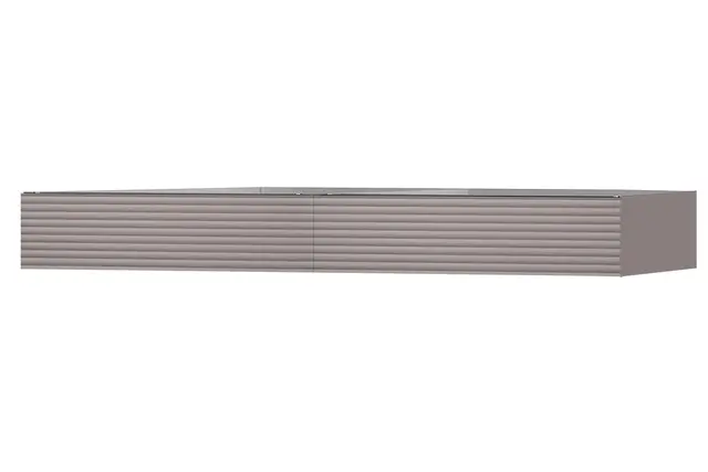 Como UNO 240 Exclusive - Beige Sand Matt 