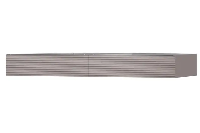 Como UNO 240 Exclusive - Beige Sand Matt 
