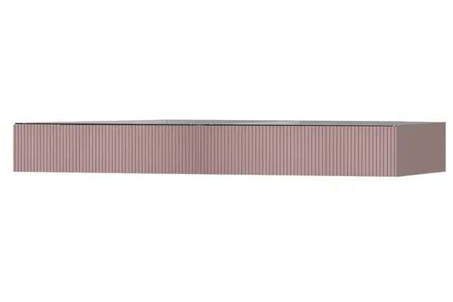 Como UNO 240 Exclusive - Dempet Rosa 