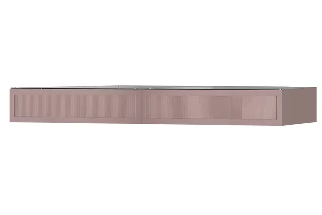 Como UNO 240 Trend - Dempet Rosa 