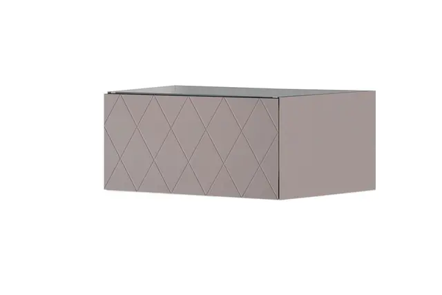Como UNO 60 Deco - Beige Sand Matt 