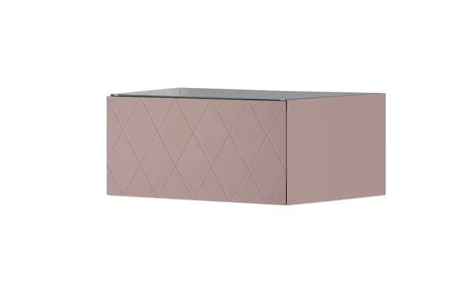 Como UNO 60 Deco - Dempet Rosa 