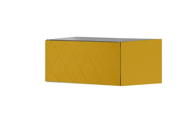Como UNO 60 Deco - Oker Gul 