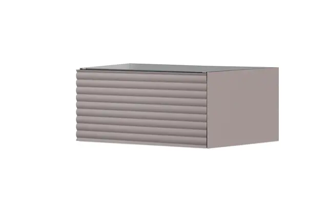 Como UNO 60 Exclusive - Beige Sand Matt 