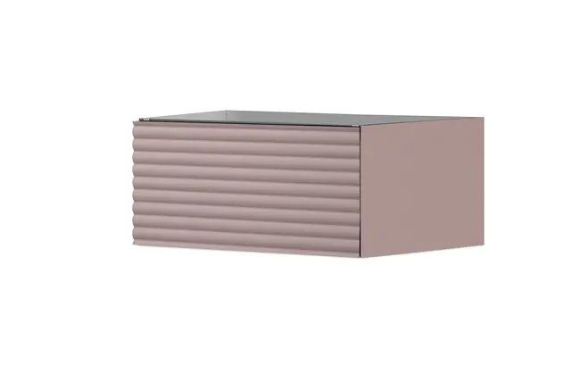 Como UNO 60 Exclusive - Dempet Rosa 