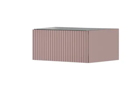 Como UNO 60 Exclusive - Dempet Rosa