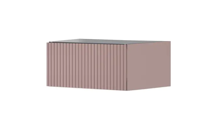 Como UNO 60 Exclusive - Dempet Rosa 