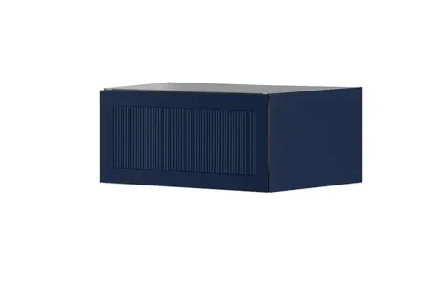 Como UNO 60 Trend - M&#248;rk Bl&#229; Matt