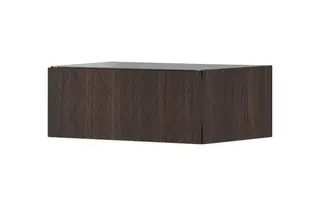 Como UNO 75 Deco - Amerikansk Valn&#248;tt