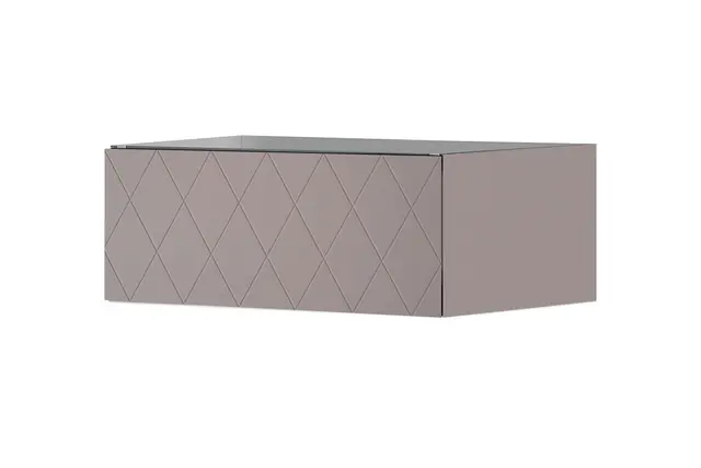 Como UNO 75 Deco - Beige Sand Matt 