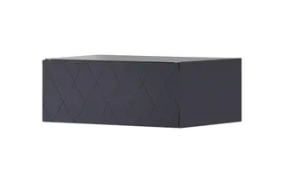 Como UNO 75 Deco - Koks Gr&#229; Matt