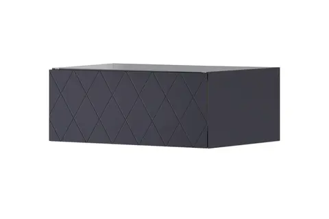 Como UNO 75 Deco - Koks Gr&#229; Matt