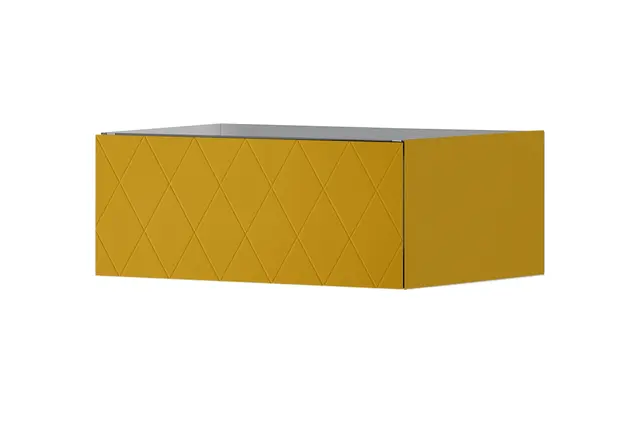 Como UNO 75 Deco - Oker Gul 