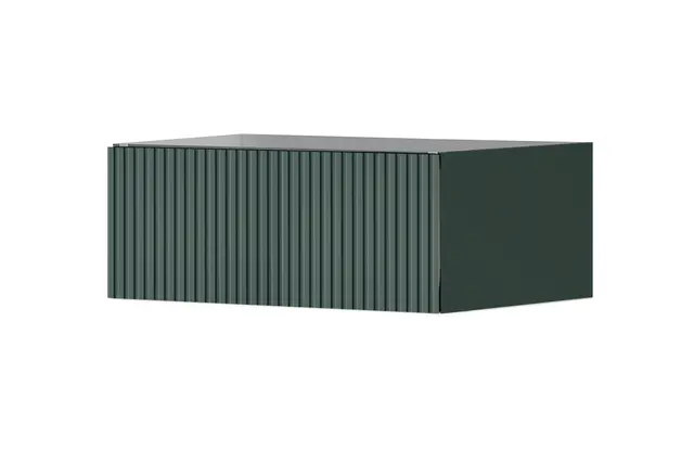 Como UNO 75 Exclusive - Antikk Grønn 