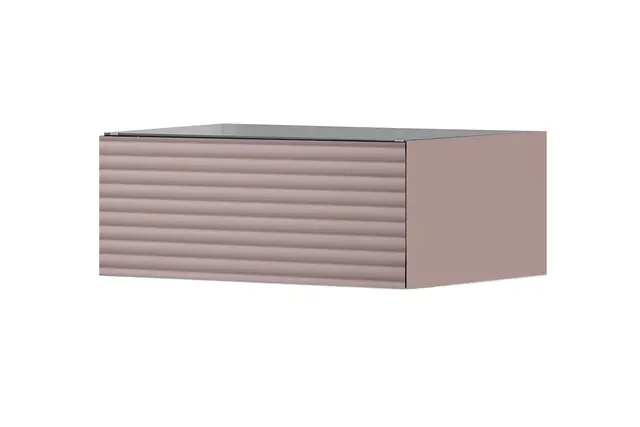Como UNO 75 Exclusive - Dempet Rosa 