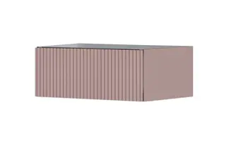 Como UNO 75 Exclusive - Dempet Rosa