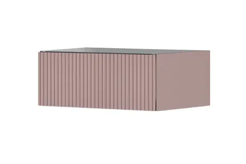 Como UNO 75 Exclusive - Dempet Rosa