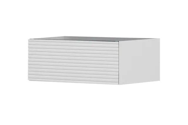 Como UNO 75 Exclusive - Hvit Matt 