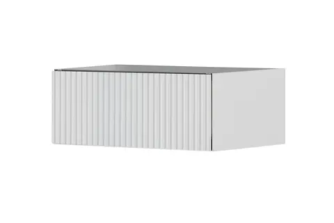 Como UNO 75 Exclusive - Hvit Matt