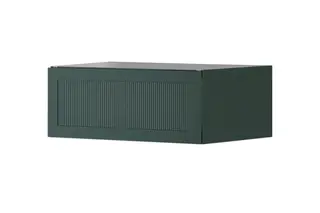 Como UNO 75 Trend - Antikk Gr&#248;nn