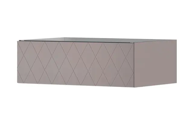 Como UNO 90 Deco - Beige Sand Matt 