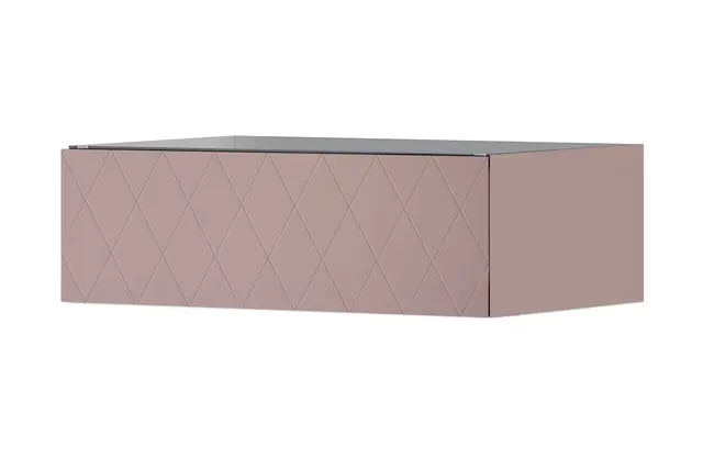 Como UNO 90 Deco - Dempet Rosa 