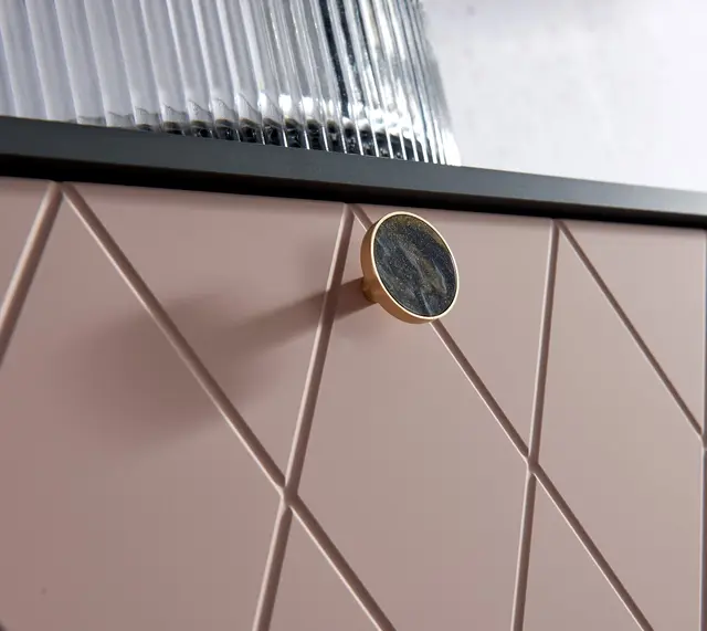 Como UNO 90 Deco - Dempet Rosa 