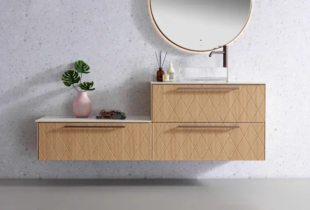 Como UNO 90 Deco - Eik 
