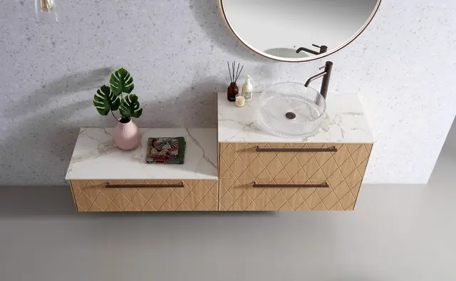 Como UNO 90 Deco - Eik 