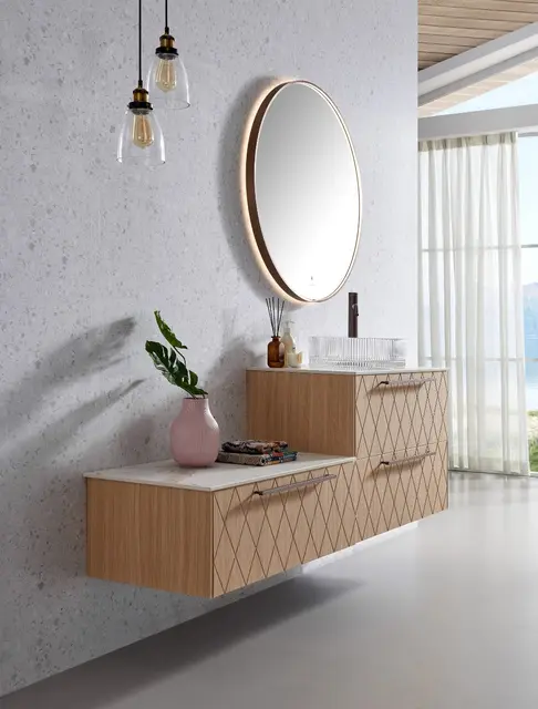Como UNO 90 Deco - Eik 