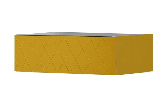 Como UNO 90 Deco - Oker Gul 