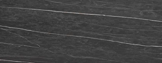 Como Fronter 120 - Sort Marmor Como Stone 
