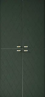 Como H&#248;yskap 2stk Deco - Eden Green