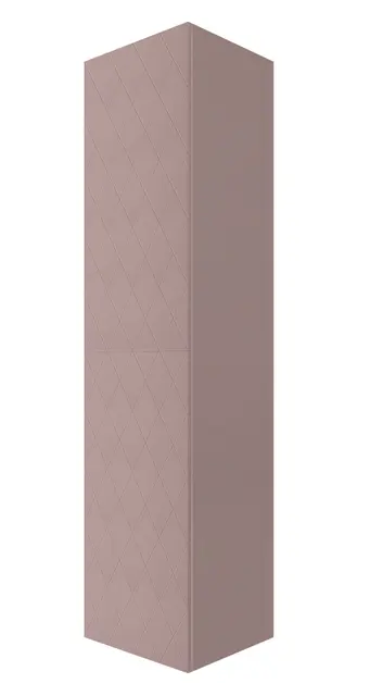 Como Høyskap Deco - Dempet Rosa 
