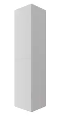 Como H&#248;yskap Deco - Hvit Matt