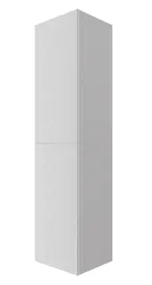 Como H&#248;yskap Deco - Hvit Matt