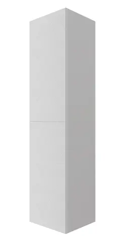 Como H&#248;yskap Deco - Hvit Matt