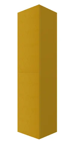 Como H&#248;yskap Deco - Oker Gul