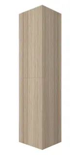 Como H&#248;yskap Standard - Lys Driftwood