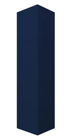 Como H&#248;yskap Standard - M&#248;rk Bl&#229; Matt