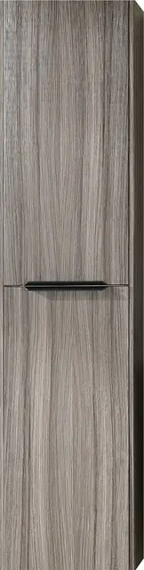 Como Høyskap Standard - Mørk Driftwood 