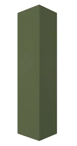 Como H&#248;yskap Standard - Oliven Gr&#248;nn Matt