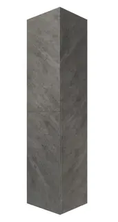 Como H&#248;yskap Stone - Gr&#229; Betong