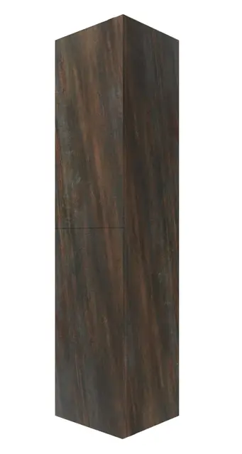 Como Høyskap Stone - Rust 