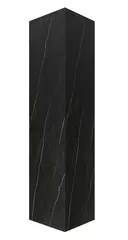 Como H&#248;yskap Stone - Sort Marmor