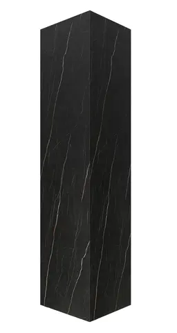 Como H&#248;yskap Stone - Sort Marmor