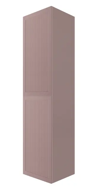 Como Høyskap Trend - Dempet Rosa 